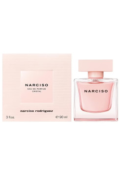 Narciso Rodriguez Narciso Cristal